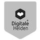 Logo Digitale Helden